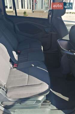 Мінівен Ford C-Max 2011 в 