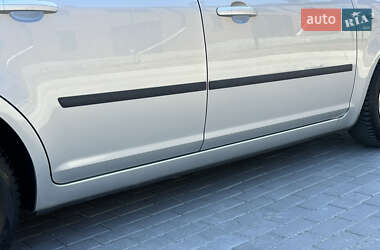 Мінівен Ford C-Max 2007 в 