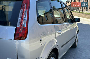 Мінівен Ford C-Max 2007 в 