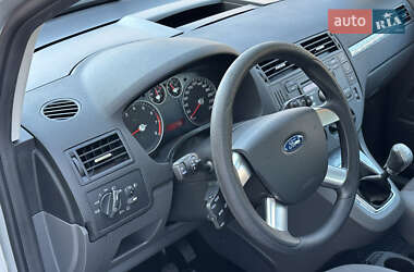 Мінівен Ford C-Max 2007 в 