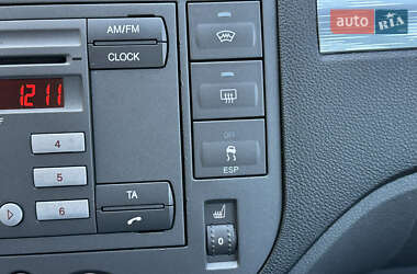 Мінівен Ford C-Max 2007 в 
