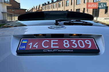 Мінівен Ford C-Max 2007 в 