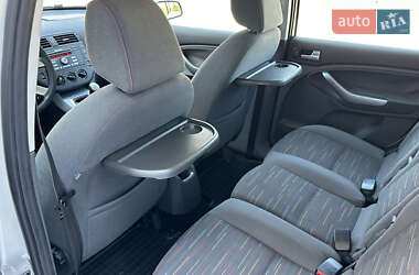 Мінівен Ford C-Max 2007 в 
