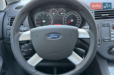 Мінівен Ford C-Max 2007 в 