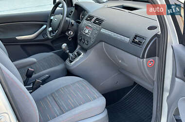 Мінівен Ford C-Max 2007 в 