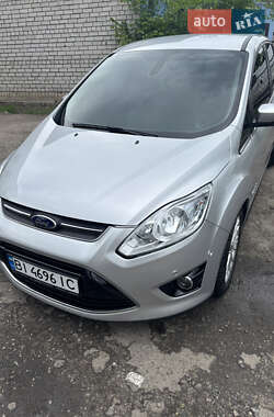 Минивэн Ford C-Max 2015 в 