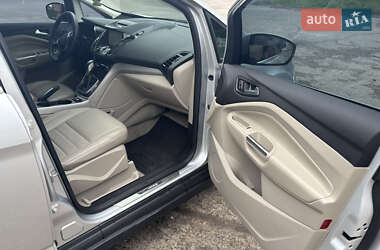 Минивэн Ford C-Max 2015 в 