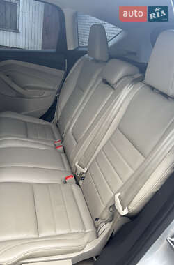 Минивэн Ford C-Max 2015 в 