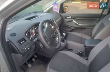Минивэн Ford C-Max 2010 в 