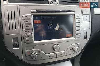 Минивэн Ford C-Max 2010 в 