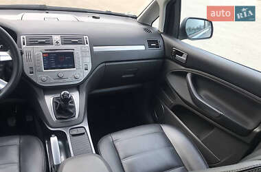 Минивэн Ford C-Max 2010 в 