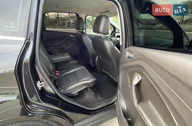 Минивэн Ford C-Max 2013 в 