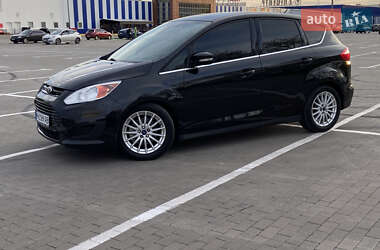 Минивэн Ford C-Max 2013 в 