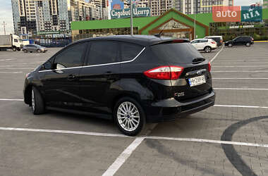 Минивэн Ford C-Max 2013 в 