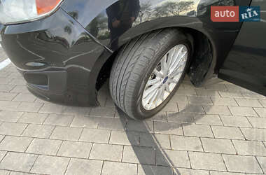 Минивэн Ford C-Max 2013 в 