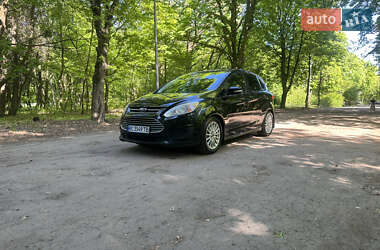 Минивэн Ford C-Max 2013 в Львове