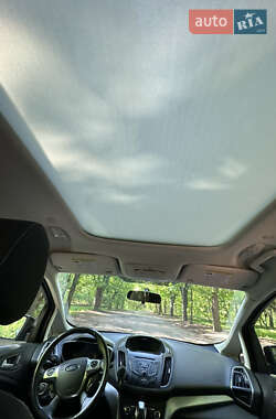 Мінівен Ford C-Max 2013 в 