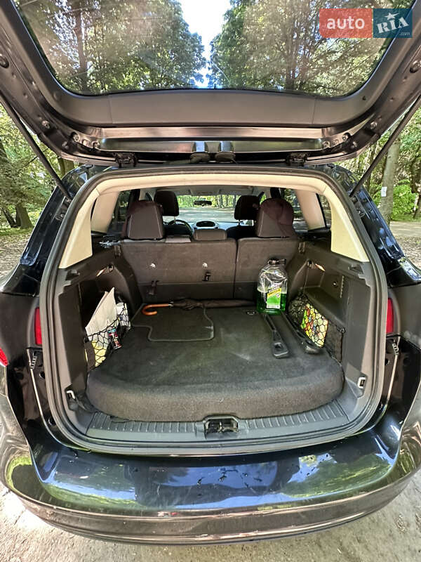 Минивэн Ford C-Max 2013 в Львове