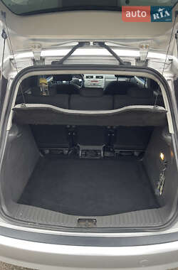 Минивэн Ford C-Max 2010 в Каменском