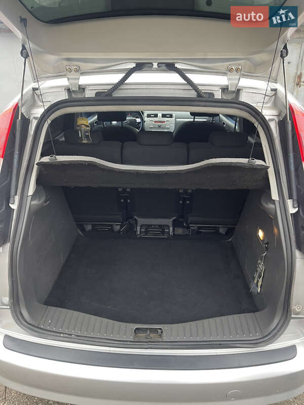 Мінівен Ford C-Max 2010 в Кам'янському