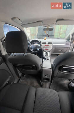 Мінівен Ford C-Max 2010 в Кам'янському