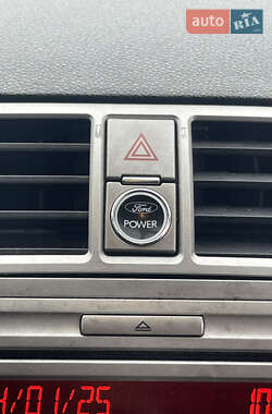 Мінівен Ford C-Max 2010 в Кам'янському
