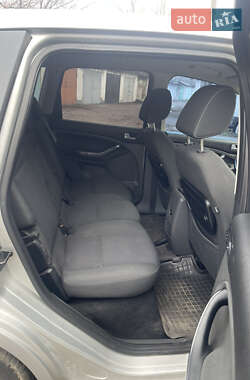 Мінівен Ford C-Max 2010 в Кам'янському