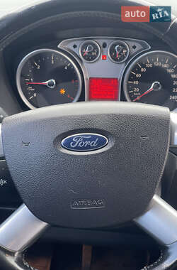Мінівен Ford C-Max 2010 в Кам'янському