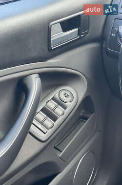 Мінівен Ford C-Max 2010 в Кам'янському