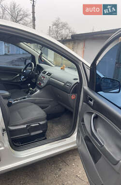 Минивэн Ford C-Max 2010 в Каменском