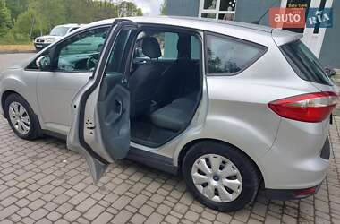 Минивэн Ford C-Max 2012 в 