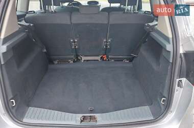 Минивэн Ford C-Max 2012 в 