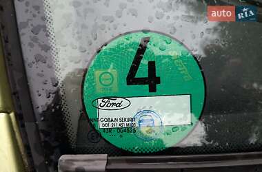 Минивэн Ford C-Max 2006 в 