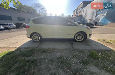 Минивэн Ford C-Max 2014 в 