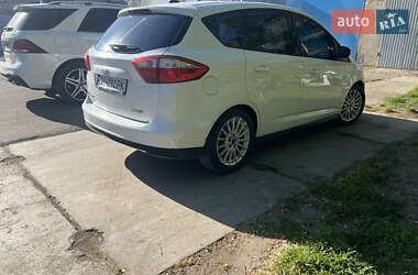 Минивэн Ford C-Max 2014 в 