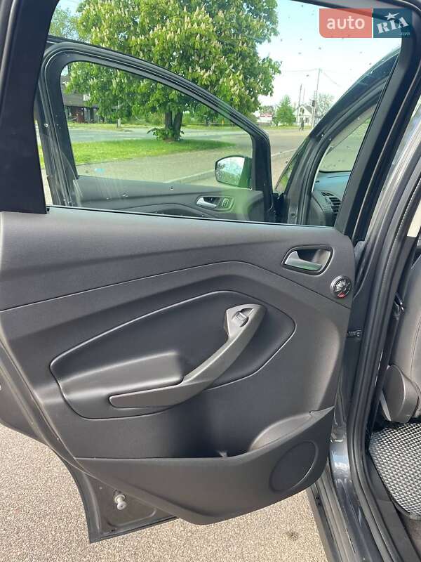 Минивэн Ford C-Max 2017 в Чигирине