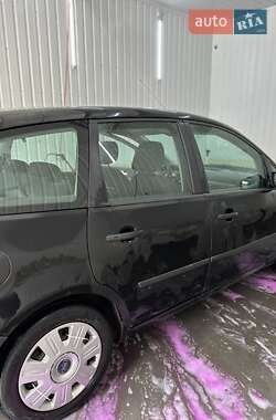 Мінівен Ford C-Max 2008 в 