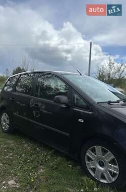 Мінівен Ford C-Max 2008 в 