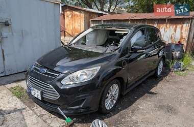 Минивэн Ford C-Max 2017 в Одессе