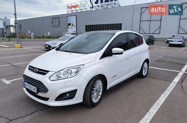 Минивэн Ford C-Max 2013 в Одессе