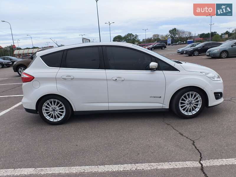 Минивэн Ford C-Max 2013 в Одессе