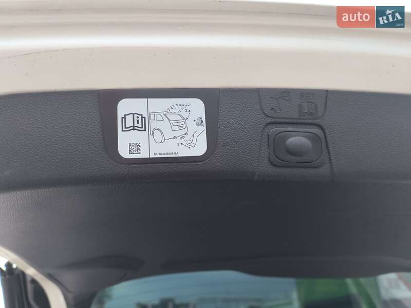 Минивэн Ford C-Max 2013 в Одессе
