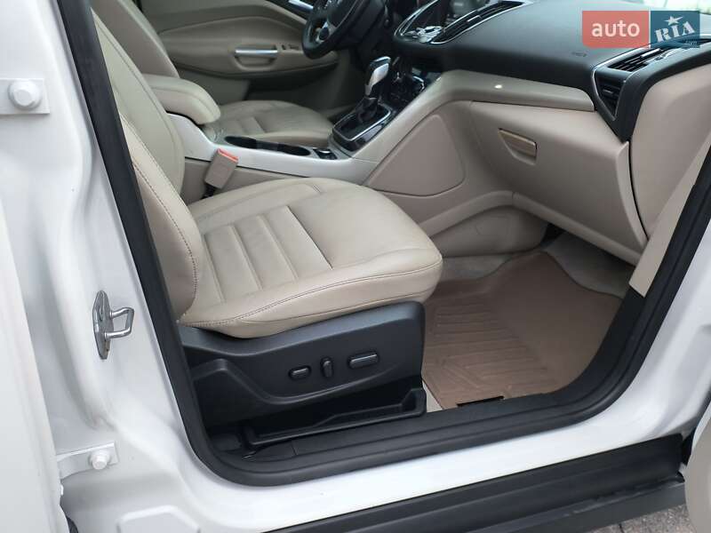 Минивэн Ford C-Max 2013 в Одессе