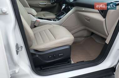 Минивэн Ford C-Max 2013 в 