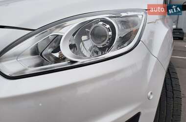 Минивэн Ford C-Max 2013 в 