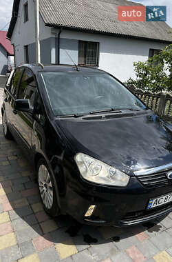 Минивэн Ford C-Max 2010 в Костополе