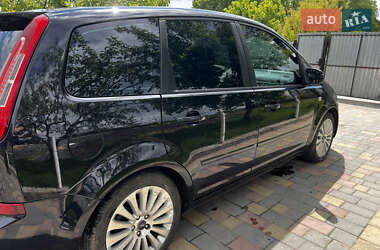 Минивэн Ford C-Max 2010 в 