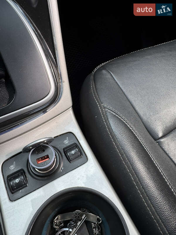 Минивэн Ford C-Max 2014 в Житомире
