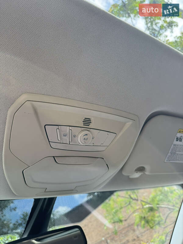 Минивэн Ford C-Max 2014 в Житомире