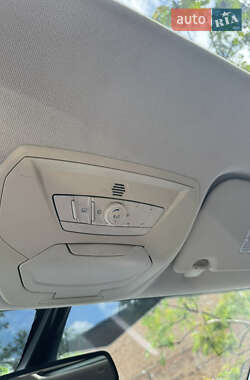 Минивэн Ford C-Max 2014 в 